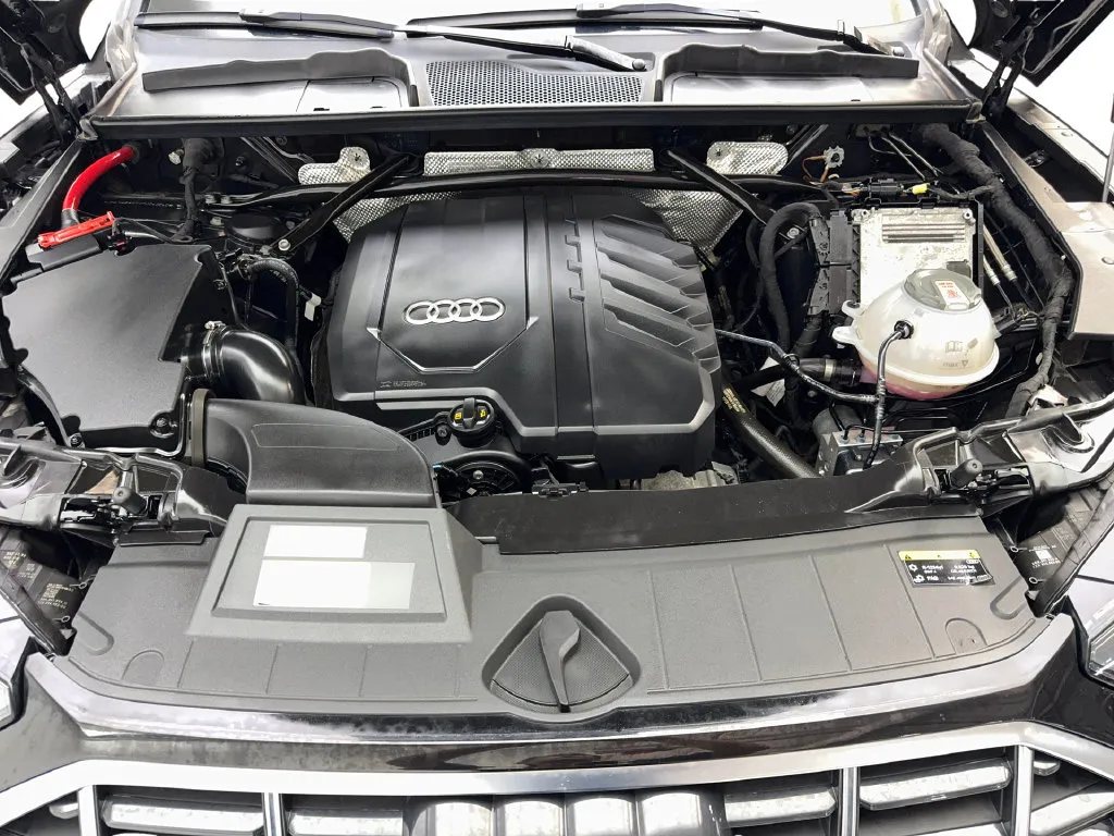 Audi Q5 photo 74