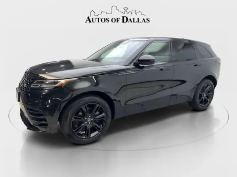 Another view of 2023 Land Rover Range Rover Velar R-Dynamic S for sale in Irving, TX at Autos of Dallas - Irving