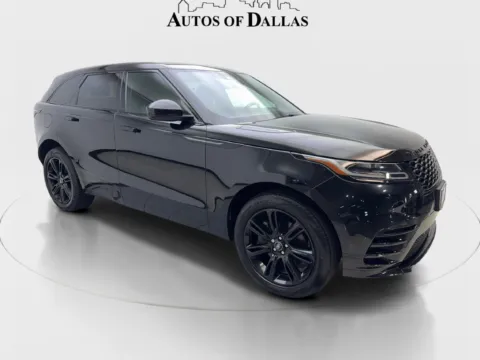 More photos of 2023 Land Rover Range Rover Velar R-Dynamic S at Autos of Dallas - Irving, TX