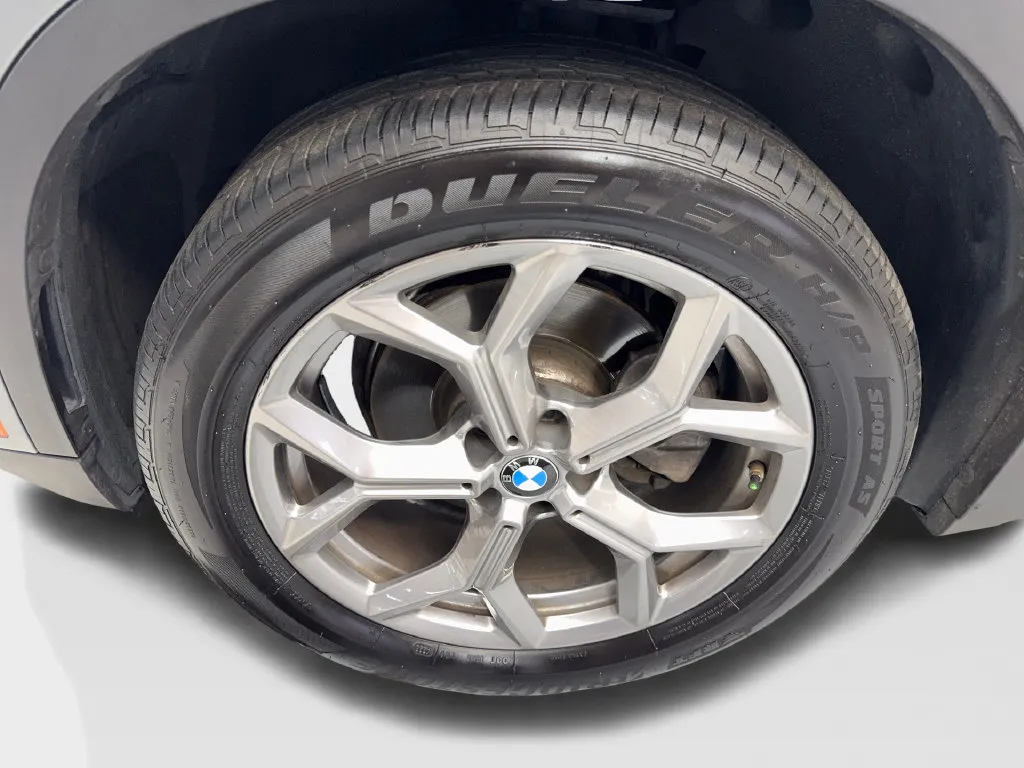 BMW X3 photo 78