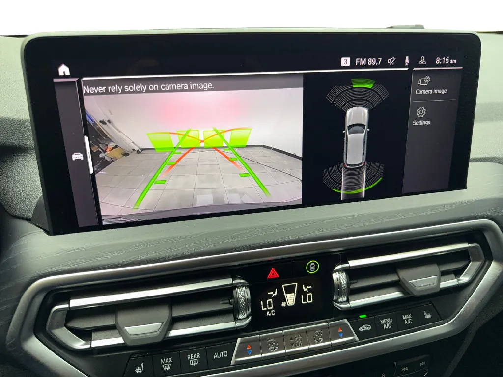 BMW X3 photo 66