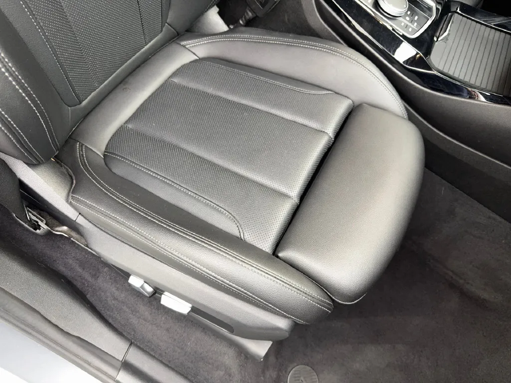 BMW X3 photo 48