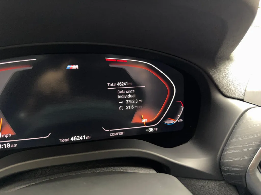 BMW X3 photo 61