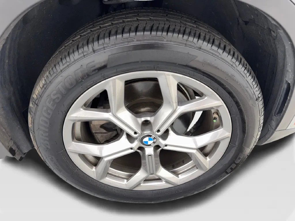 BMW X3 photo 81