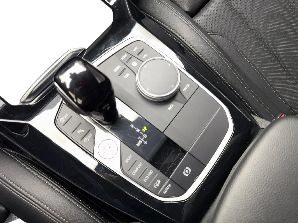 BMW X3 photo 69