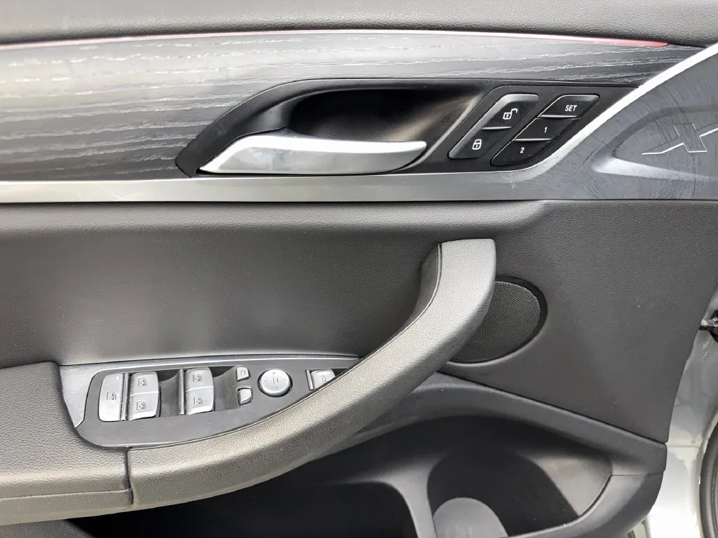 BMW X3 photo 34