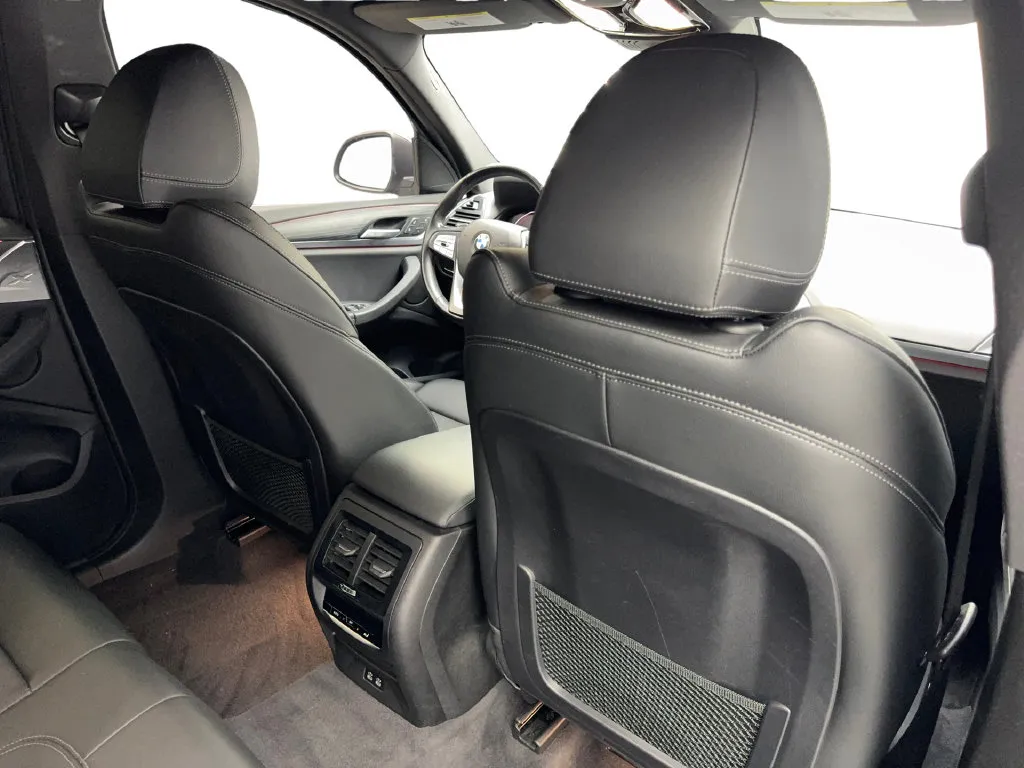 BMW X3 photo 43