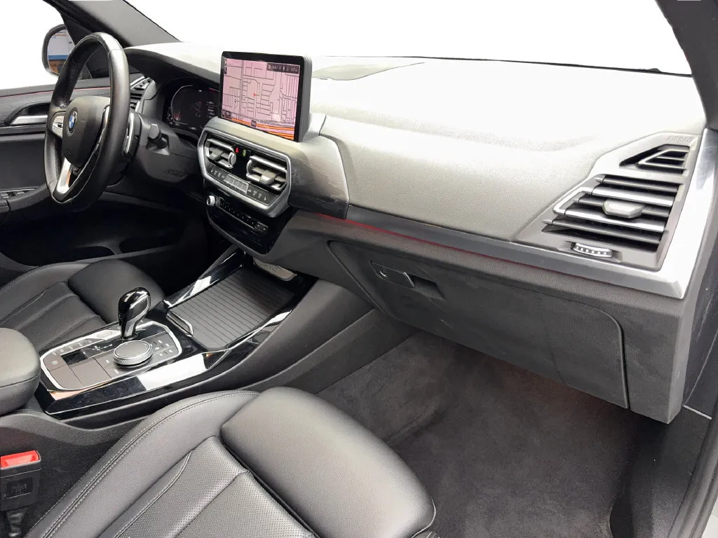 BMW X3 photo 54