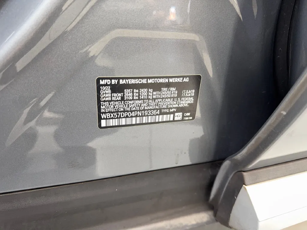 BMW X3 photo 84