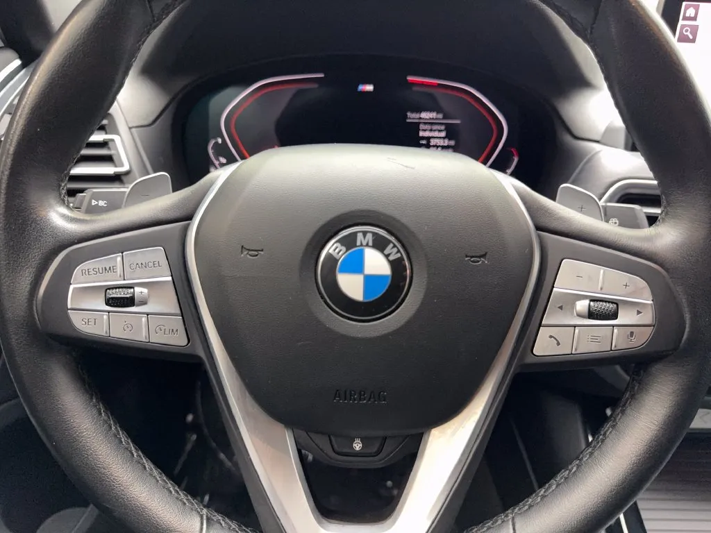 BMW X3 photo 59