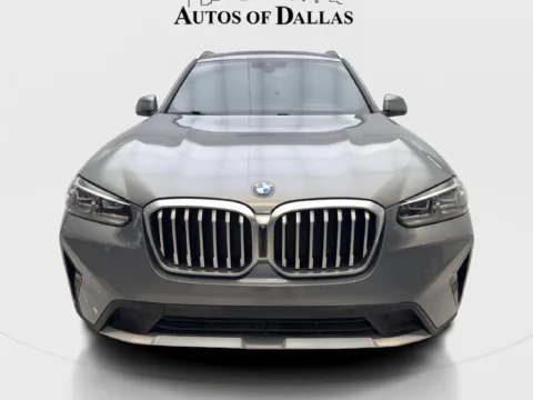 More photos of 2023 BMW X3 xDrive30i at Autos of Dallas - Irving, TX