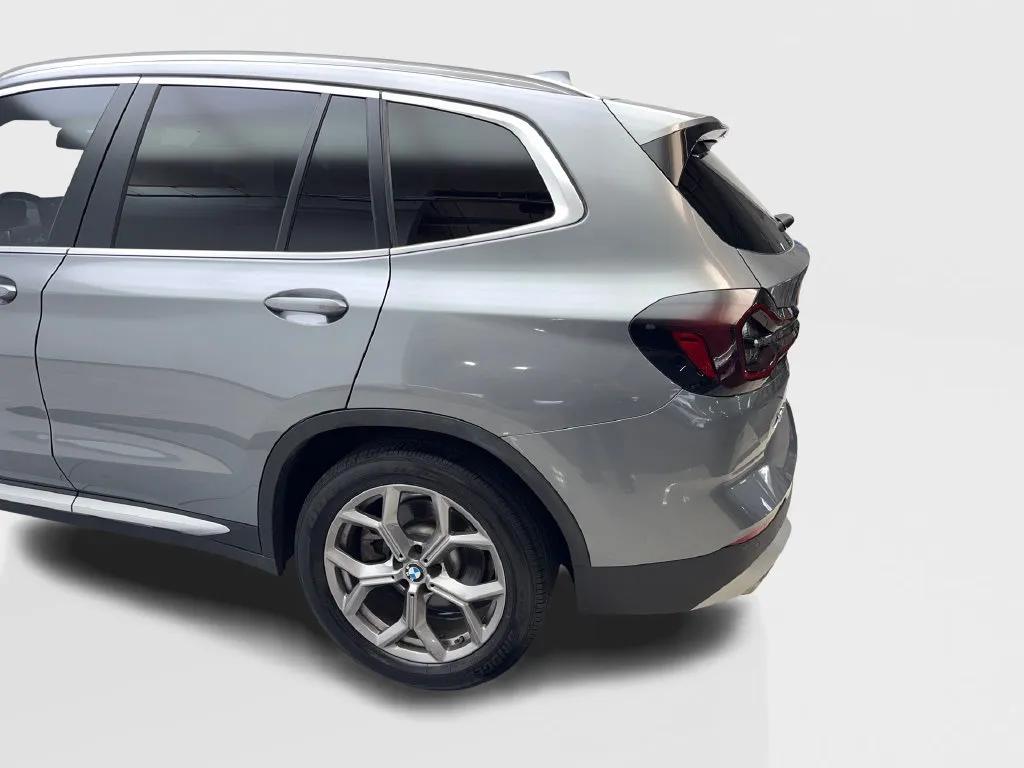 BMW X3 photo 19