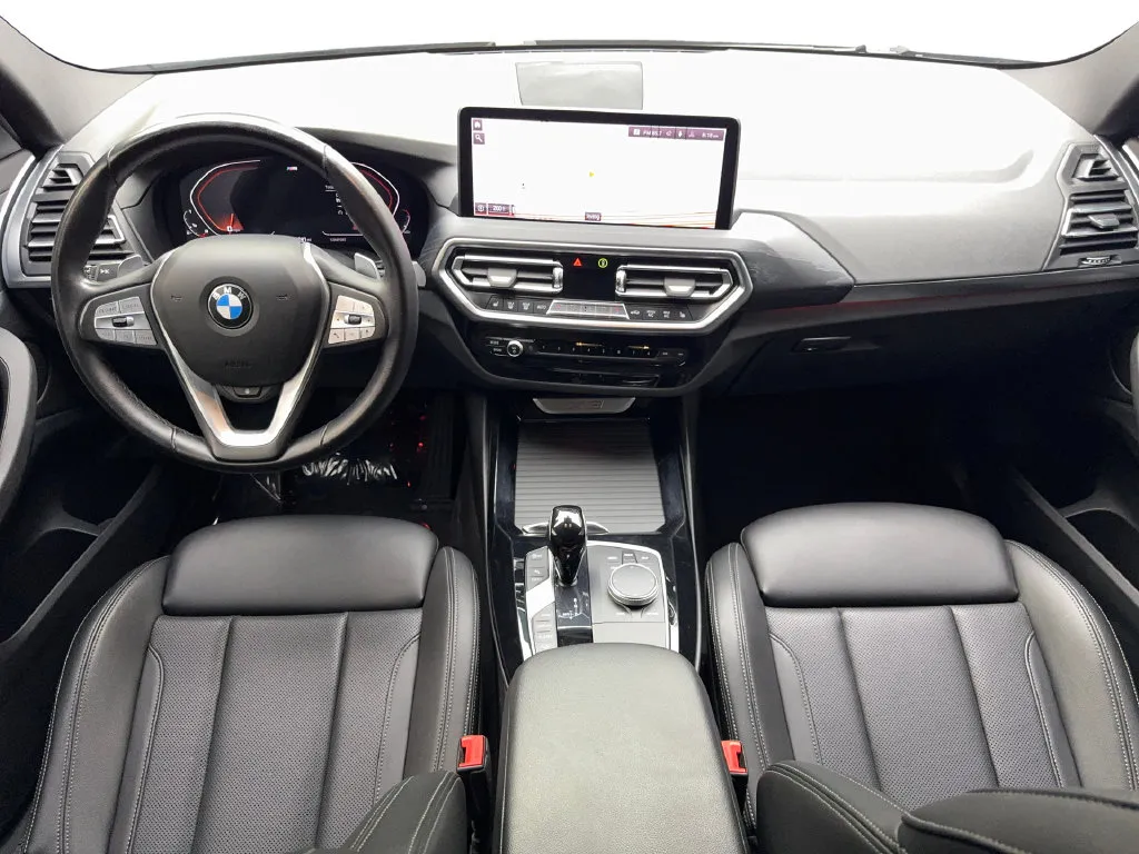 BMW X3 photo 53