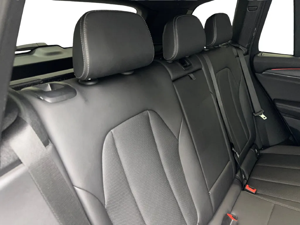 BMW X3 photo 42