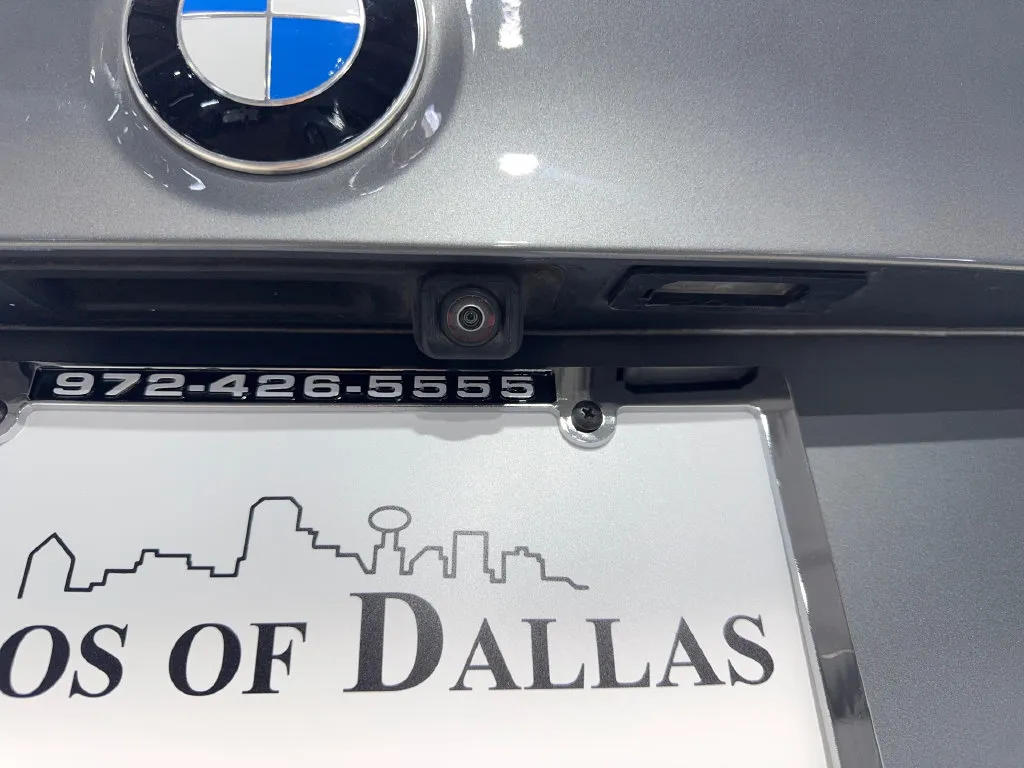 BMW X3 photo 23