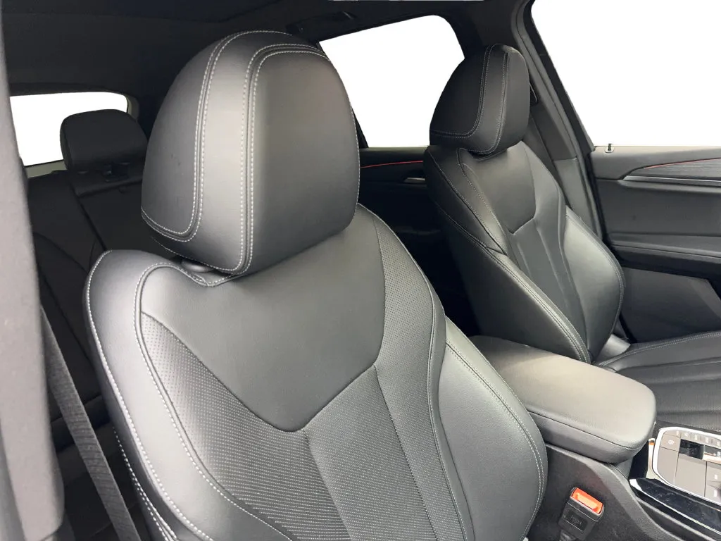 BMW X3 photo 47