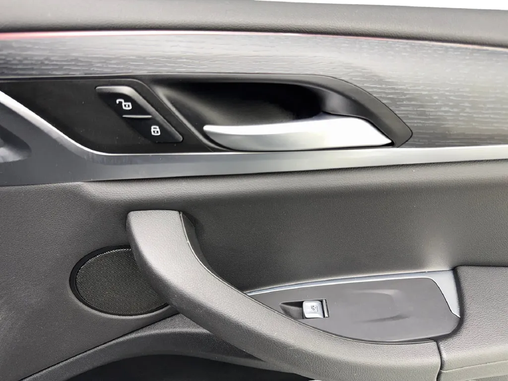 BMW X3 photo 51