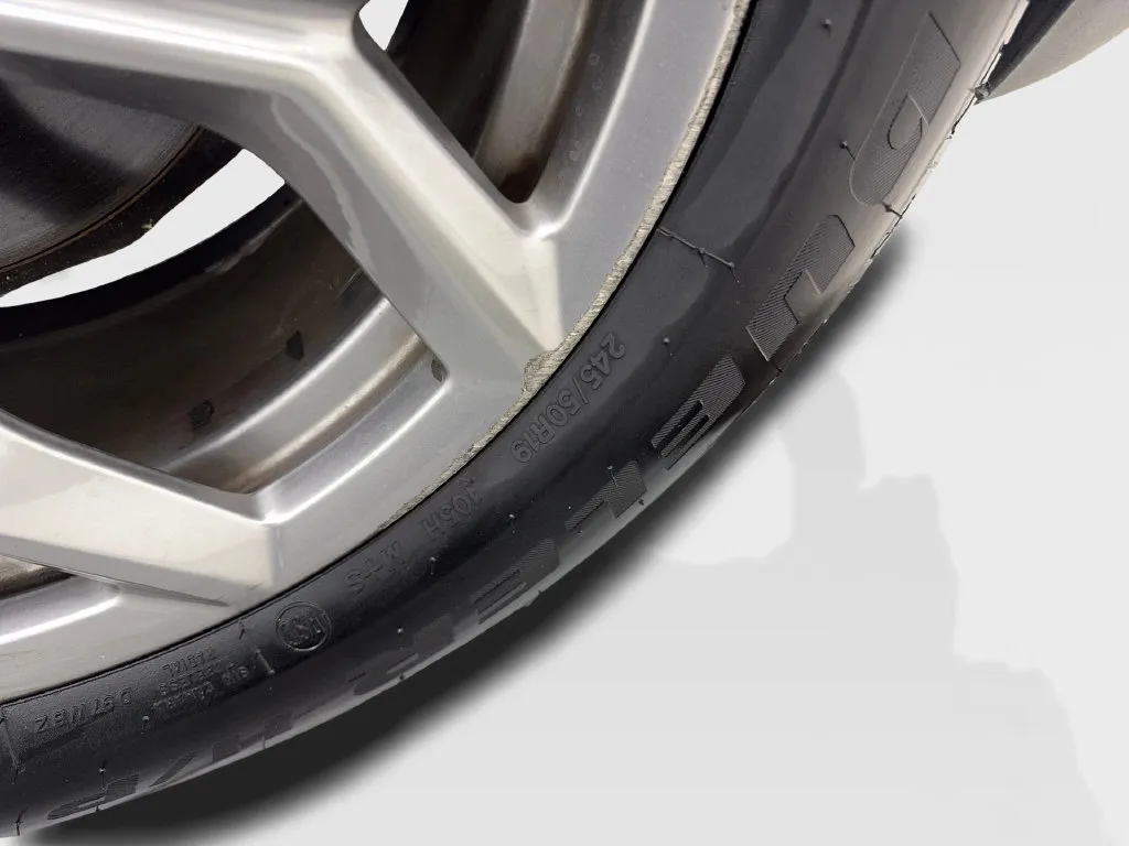 BMW X3 photo 83