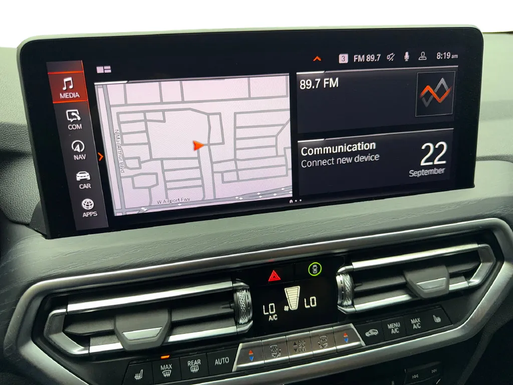 BMW X3 photo 65