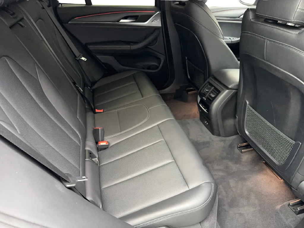 BMW X3 photo 41