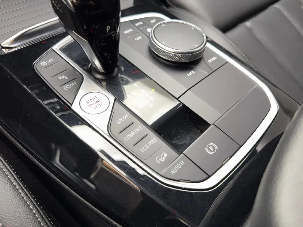 BMW X3 photo 68
