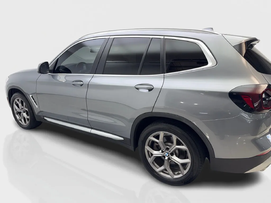 BMW X3 photo 15