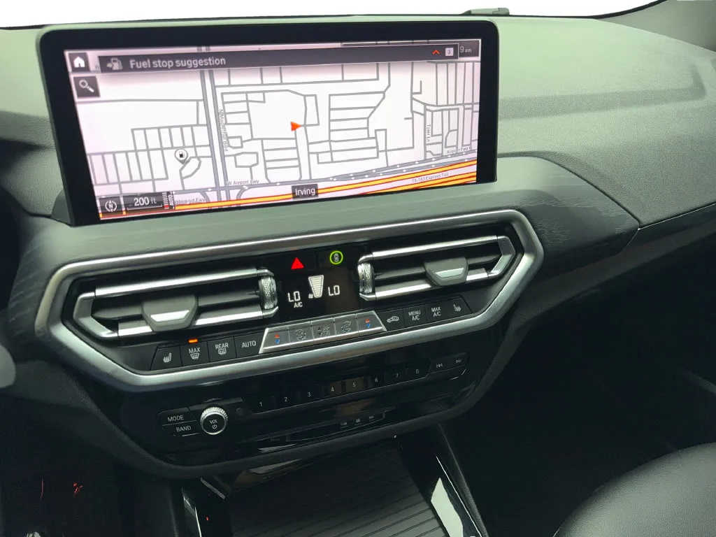 BMW X3 photo 62