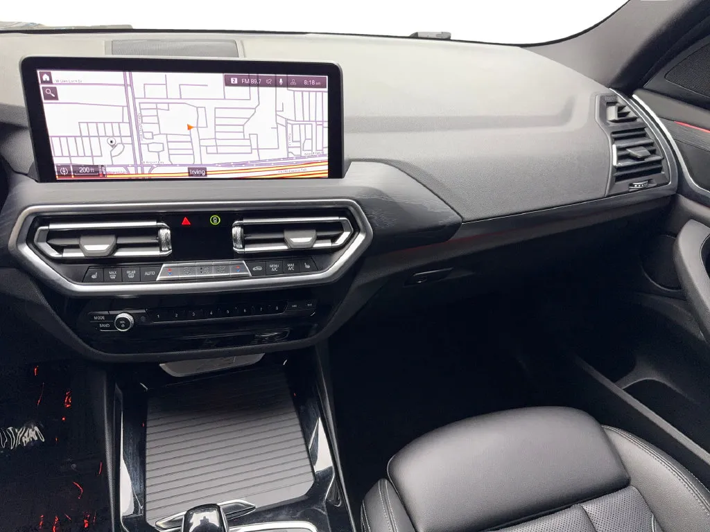 BMW X3 photo 56