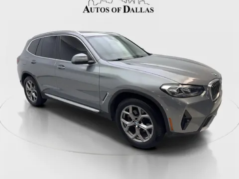 More photos of 2023 BMW X3 xDrive30i at Autos of Dallas - Irving, TX