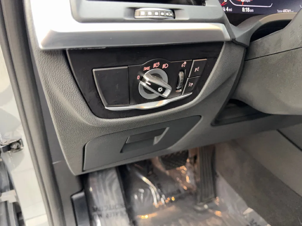 BMW X3 photo 57