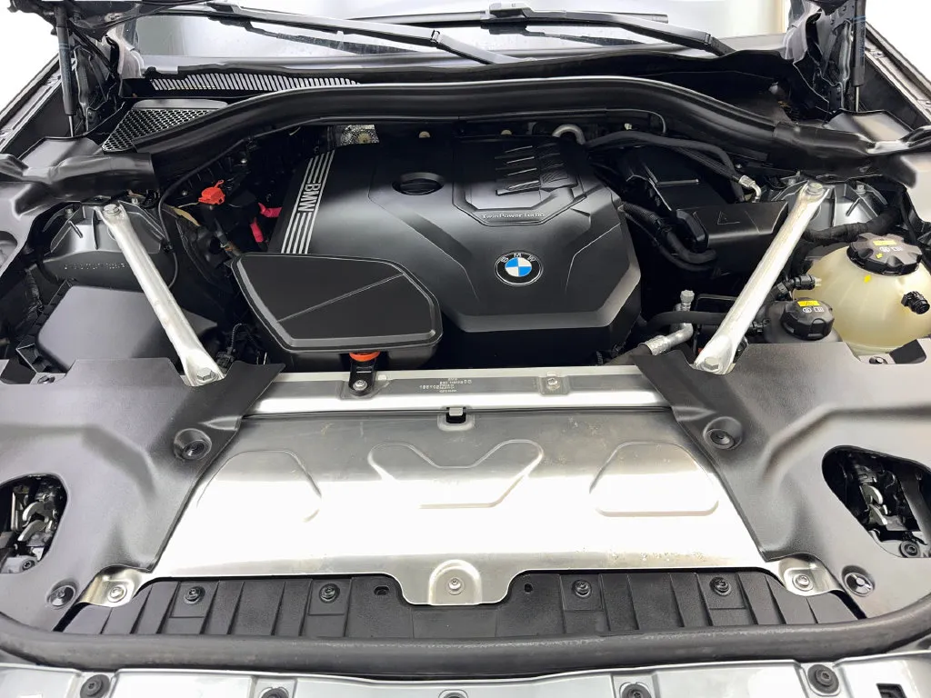 BMW X3 photo 74