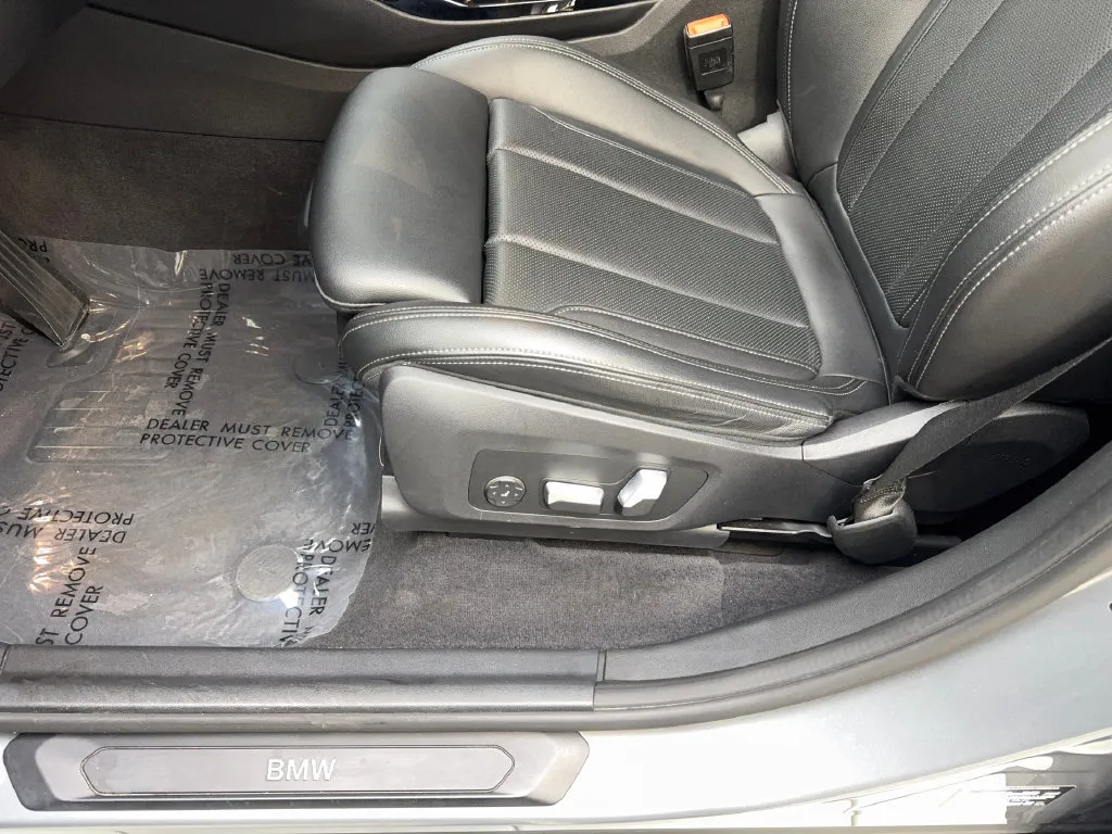BMW X3 photo 28