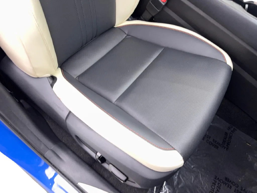 Lexus NX photo 48
