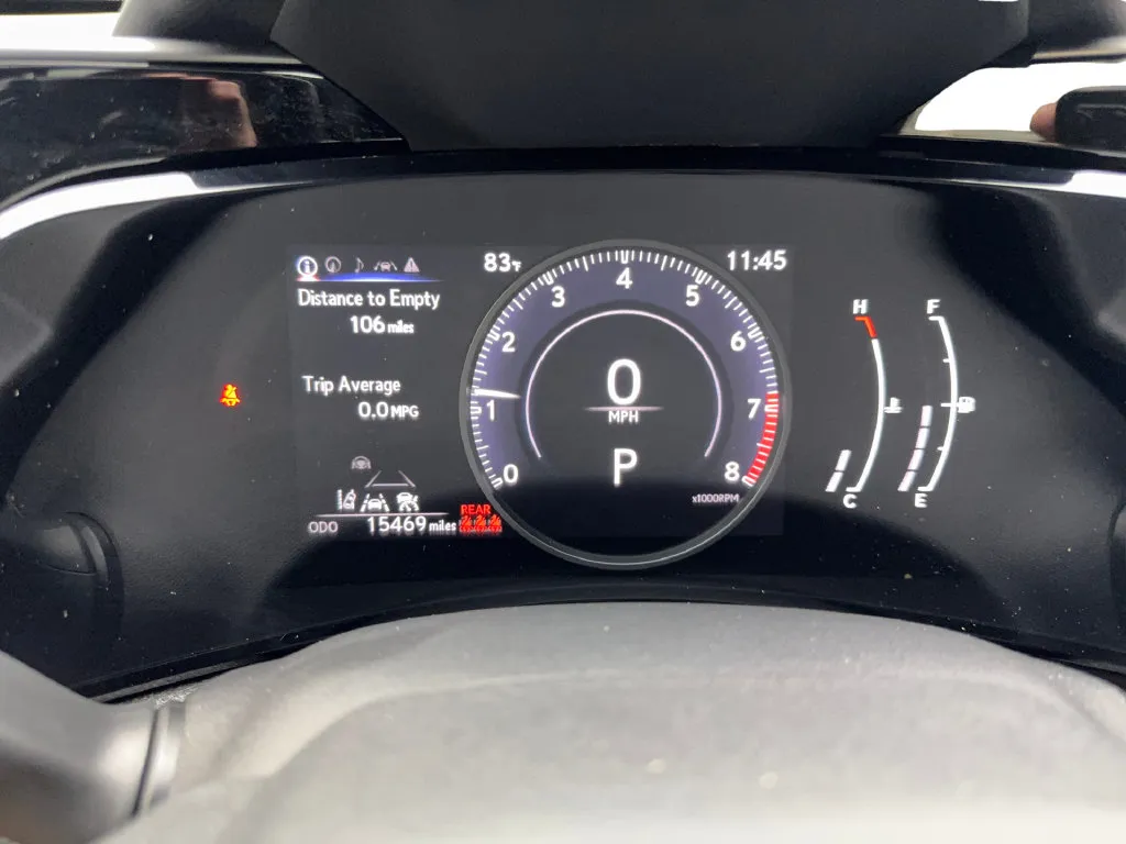 Lexus NX photo 61