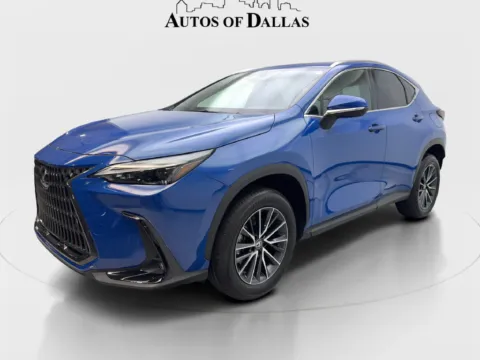 Another view of 2023 Lexus NX 250 Premium for sale in Irving, TX at Autos of Dallas - Irving