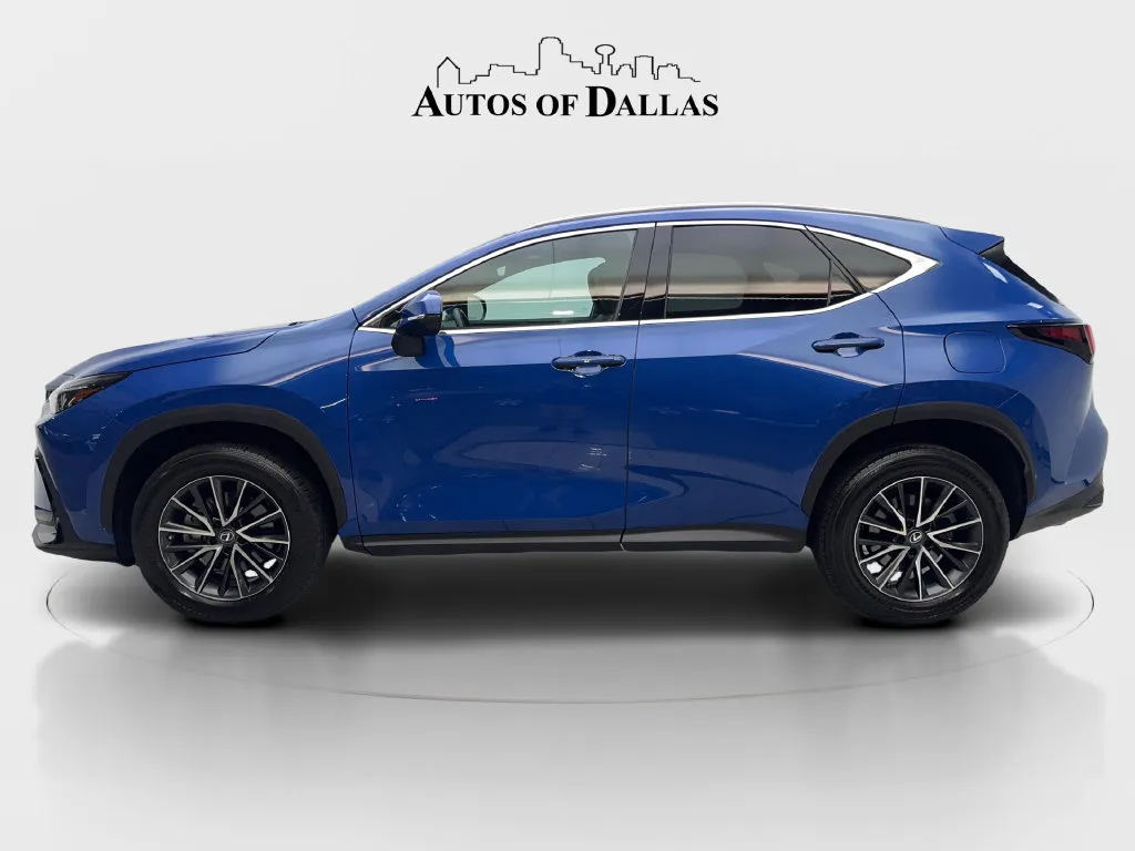 Lexus NX photo 6