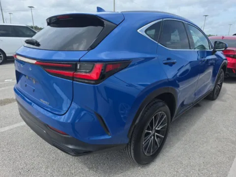 Photos of 2023 Lexus NX 250 Premium for sale in Irving, TX at Autos of Dallas - Irving