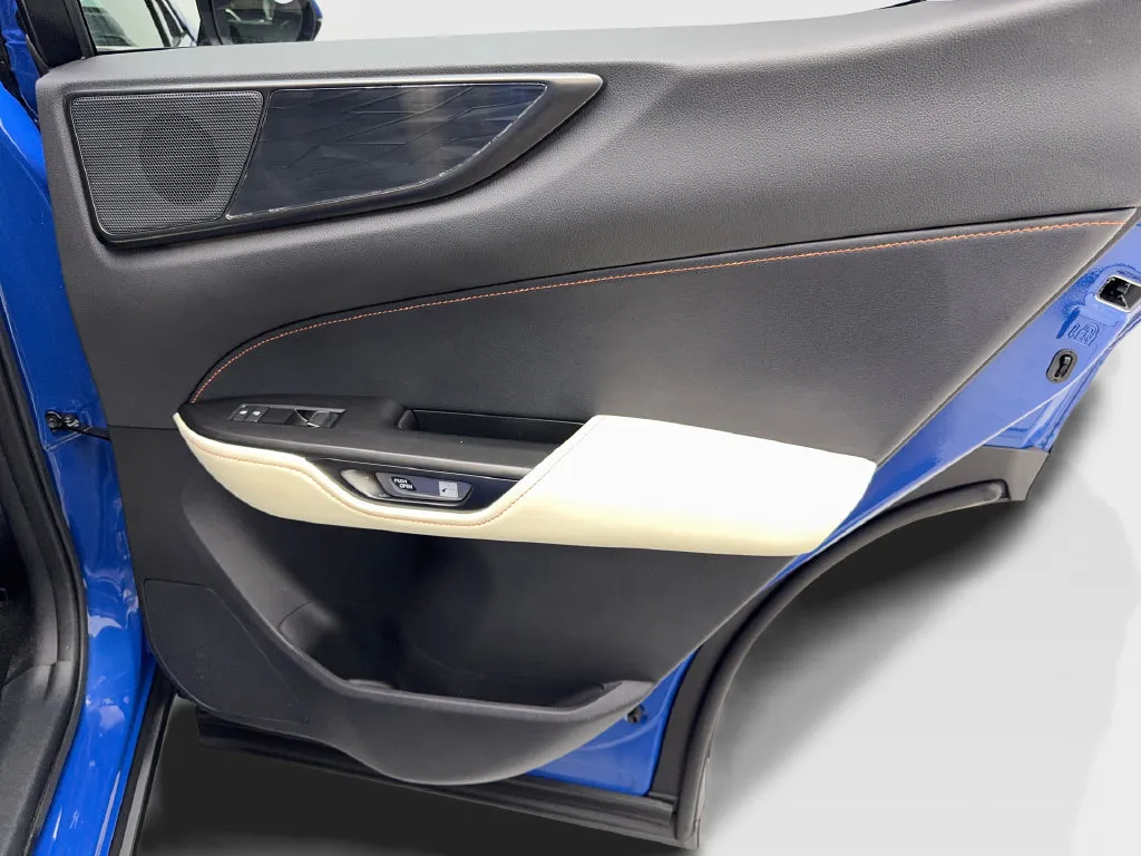 Lexus NX photo 44