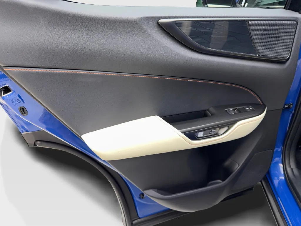Lexus NX photo 39