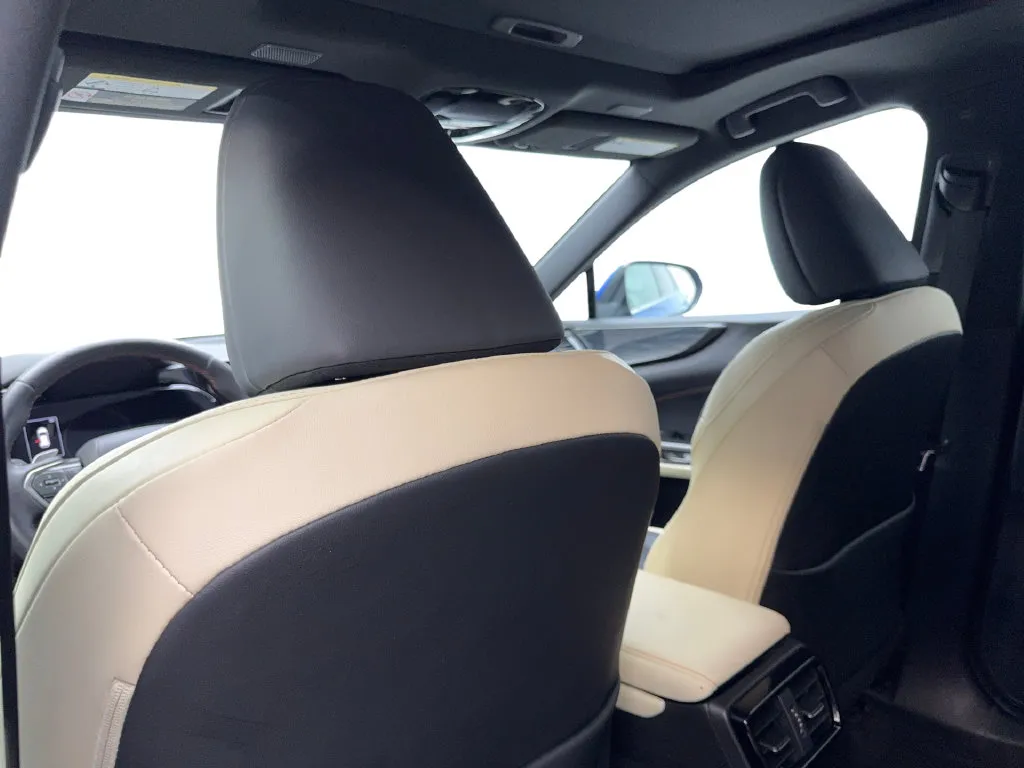 Lexus NX photo 37