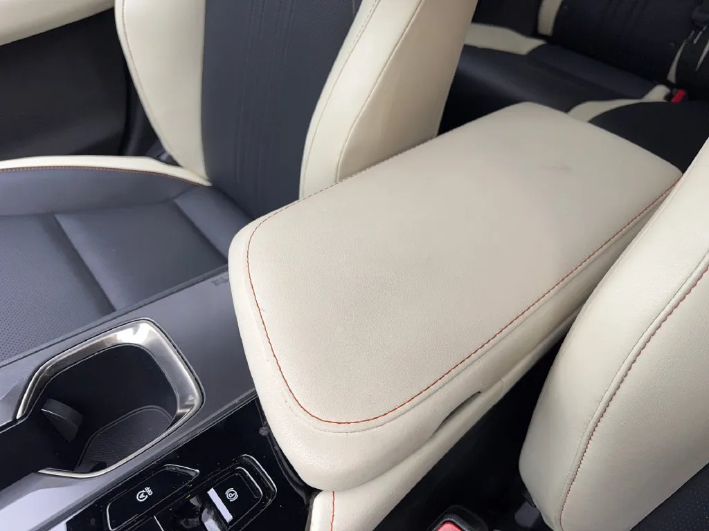 Lexus NX photo 71