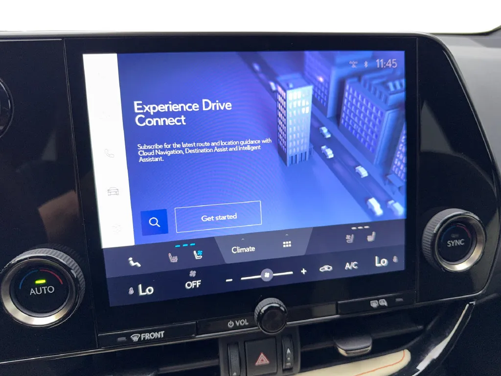 Lexus NX photo 64