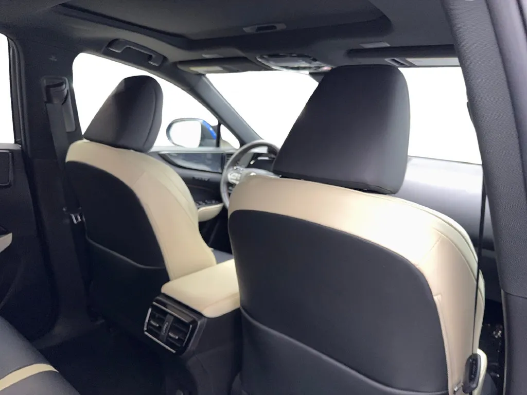 Lexus NX photo 43