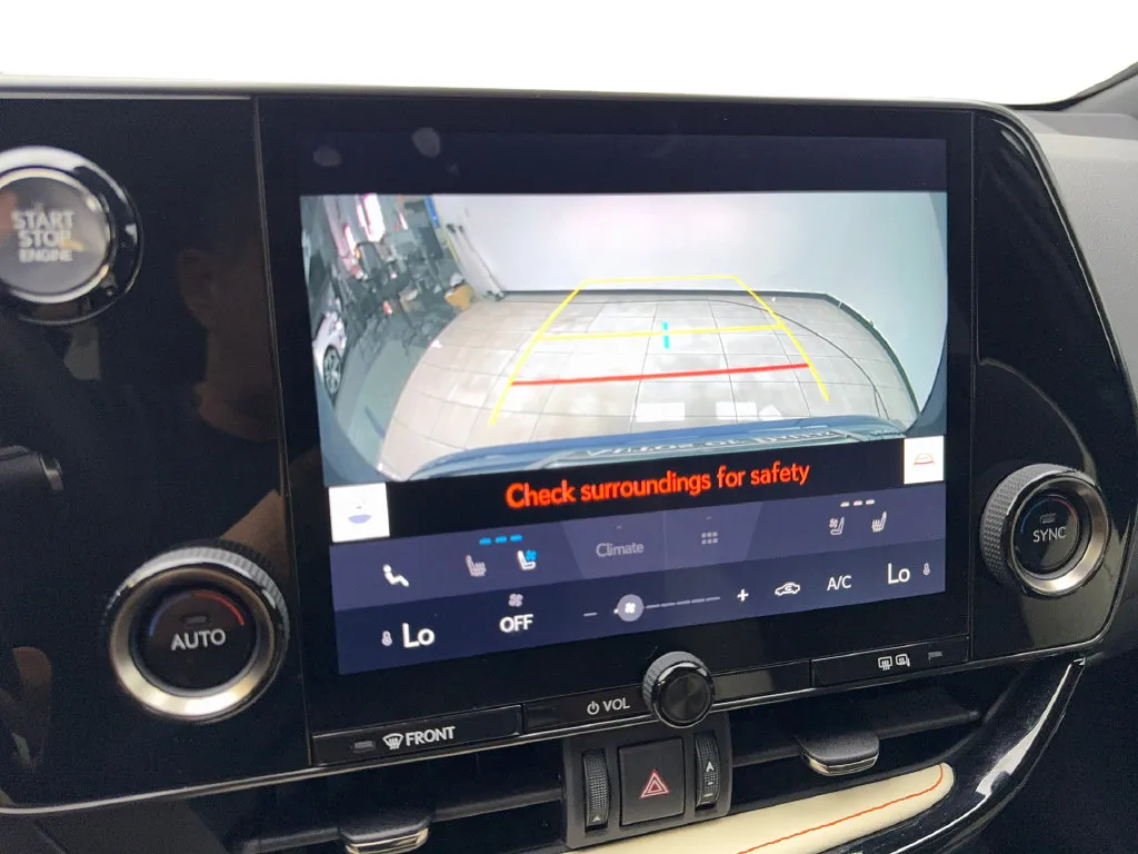 Lexus NX photo 67