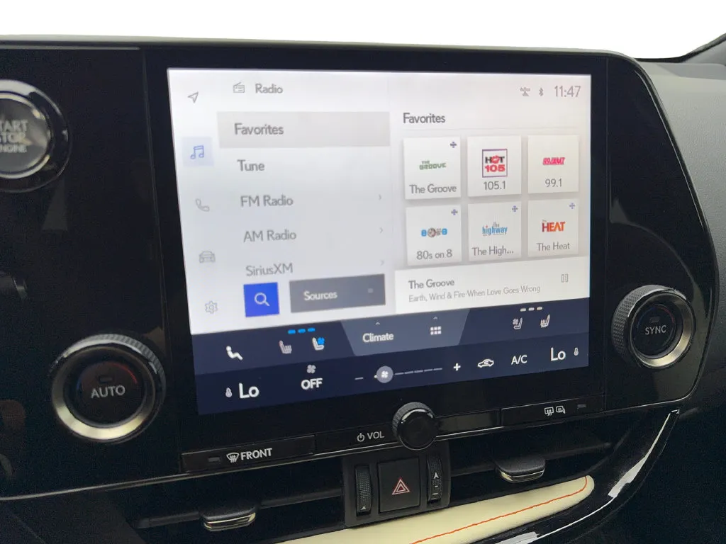 Lexus NX photo 66