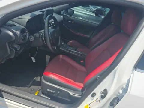 More photos of 2025 Lexus IS 350 F SPORT Design at Autos of Dallas - Irving, TX