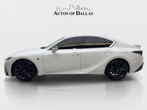 More photos of 2025 Lexus IS 350 F SPORT Design at Autos of Dallas - Irving, TX