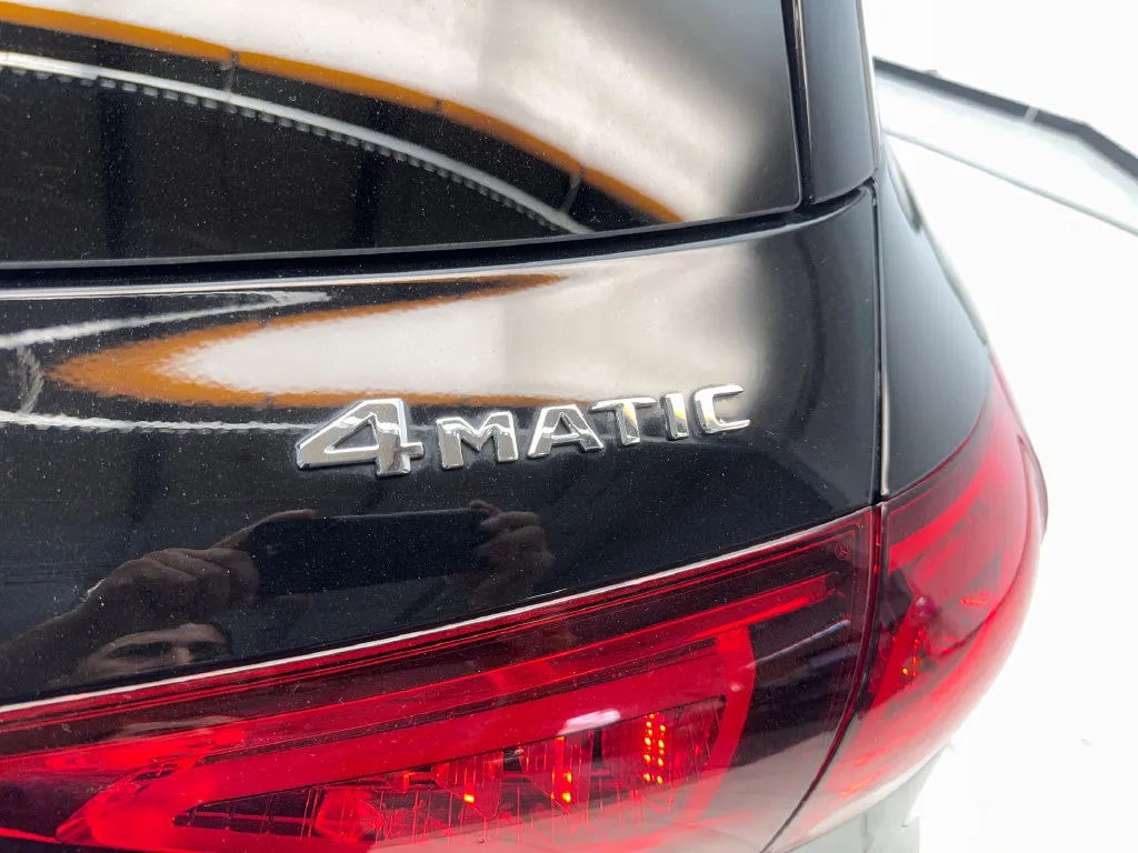 Mercedes-Benz GLE photo 25