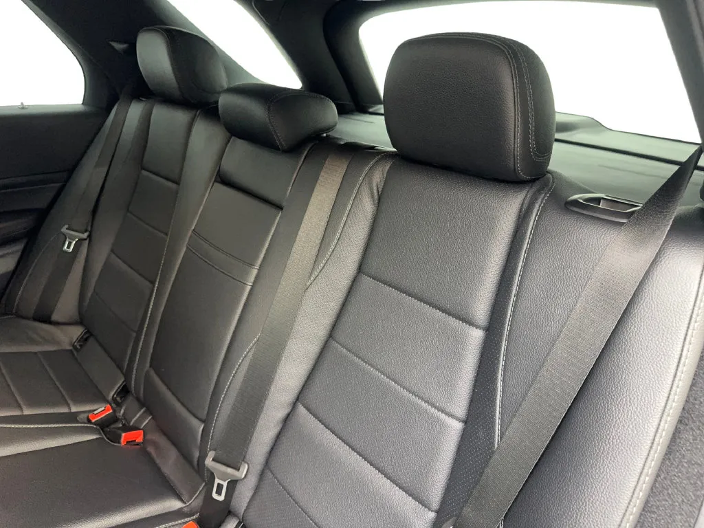 Mercedes-Benz GLE photo 34