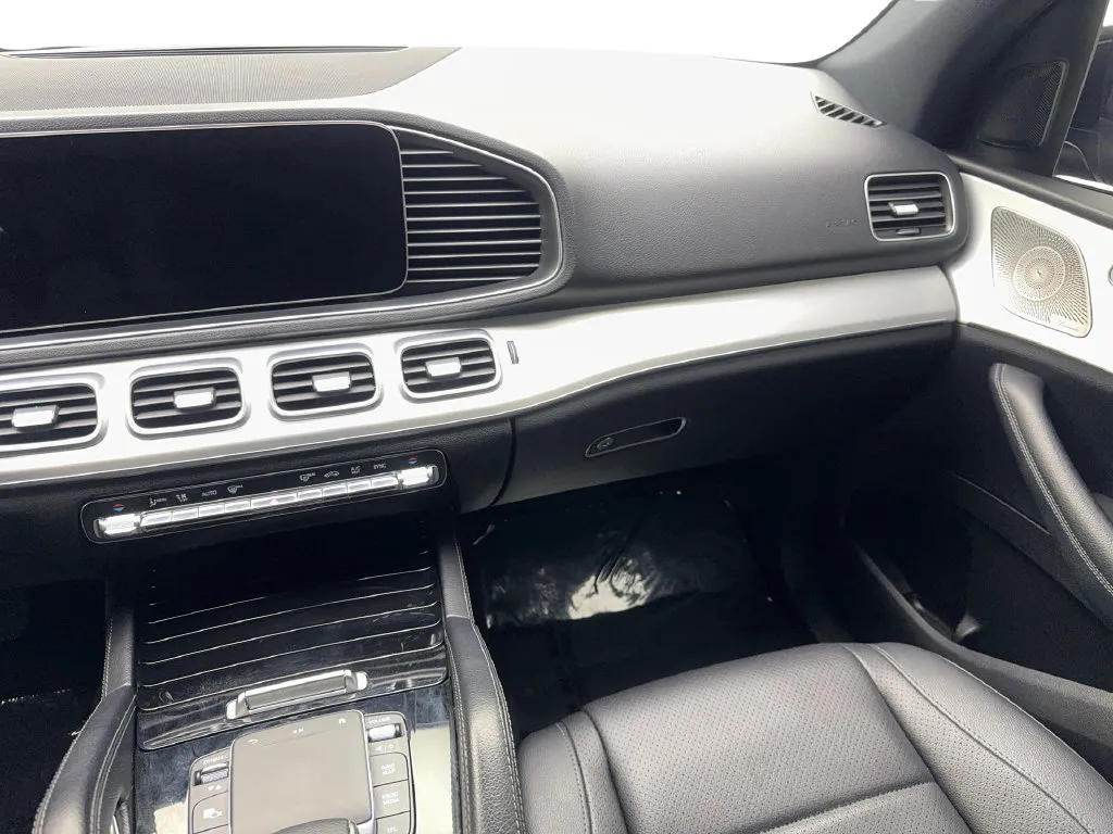 Mercedes-Benz GLE photo 53